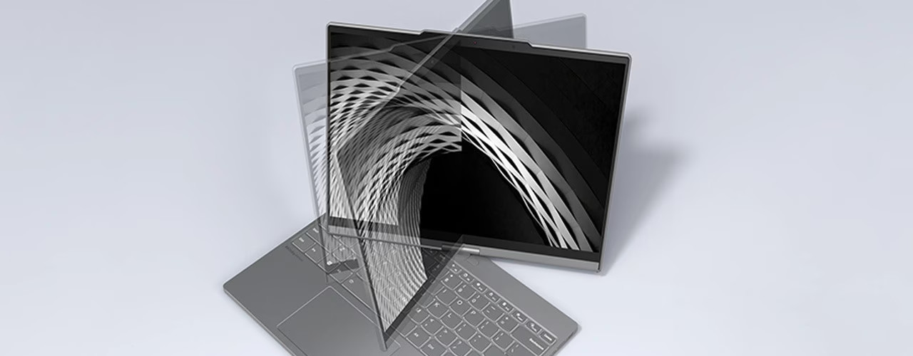 NEW Lenovo ThinkBook Plus G4 Dual Screen 2-in-1 Laptop Core i5-1335U 16GB 512GB
