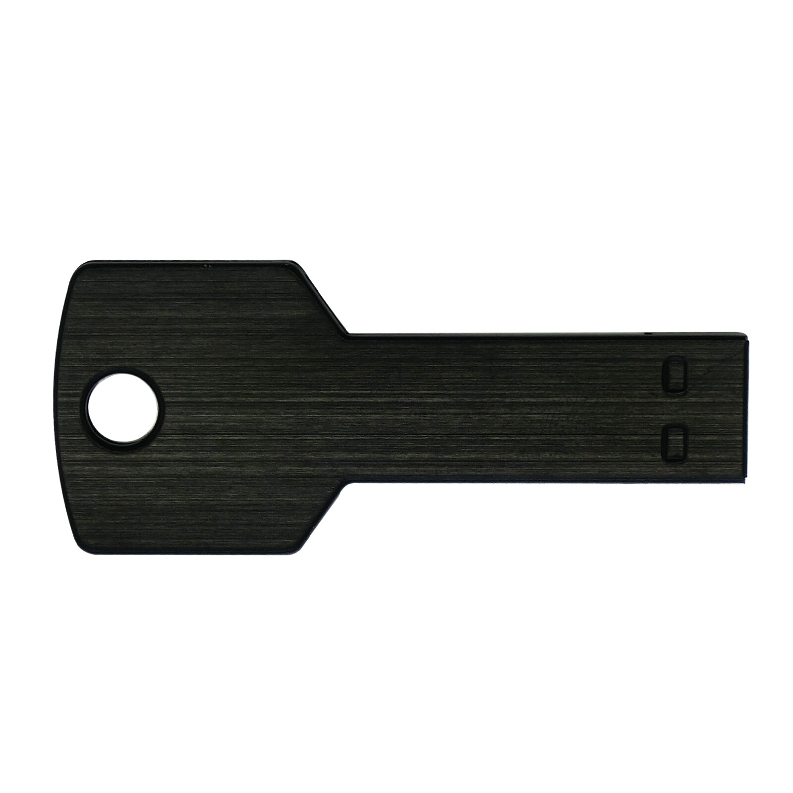 Wholesale USB 2.0 5/10/ 100PCS 2GB 4GB 8GB 16GB 32GB 64GB Metal USB Flash Drive