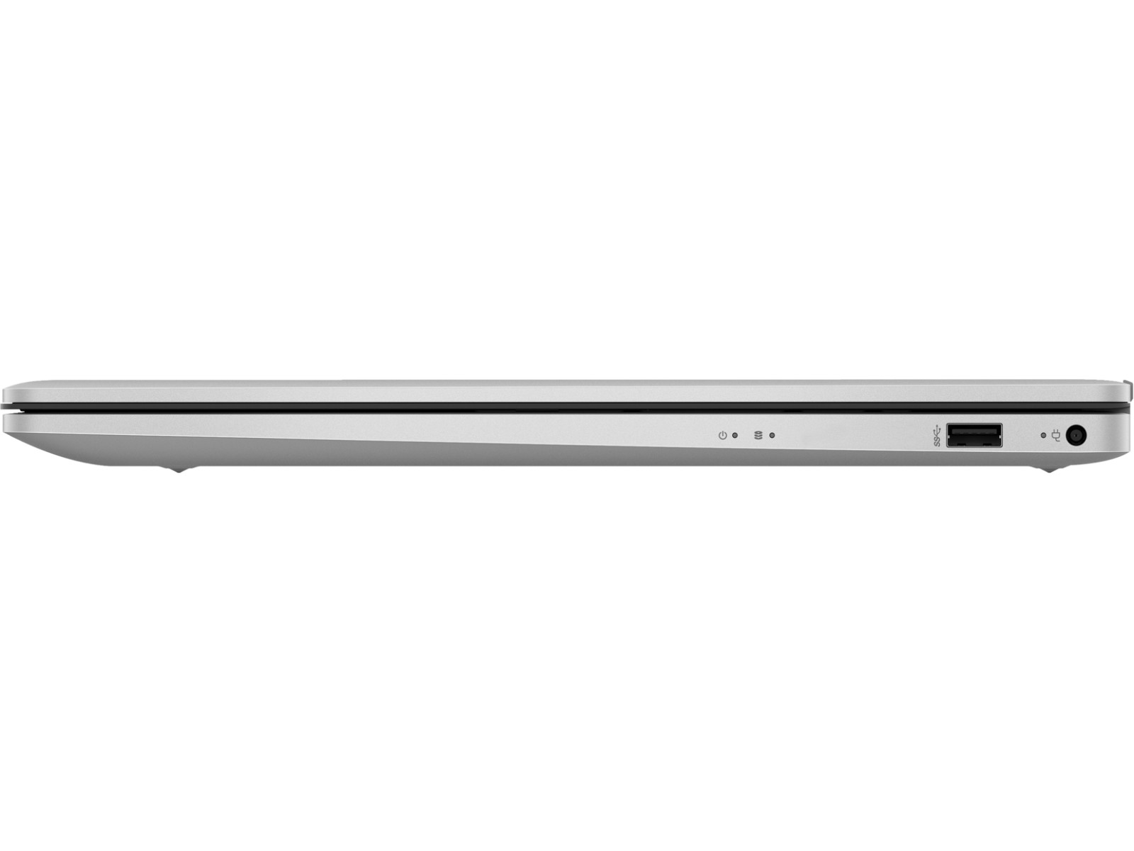 HP 17.3″ Full HD Laptop/Notebook Intel Core 3 100U 8GB 256GB SSD W11