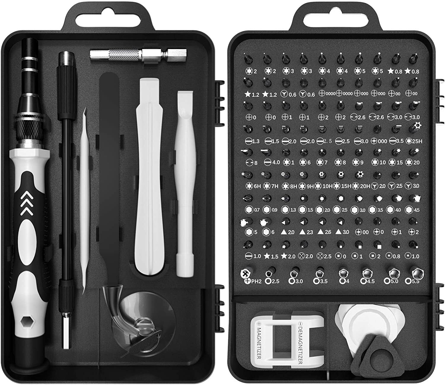 Optics Tool Kit Screwdrivers Lens Change For Oakley Sunglasses T3 T4 T5 TS6 PH00
