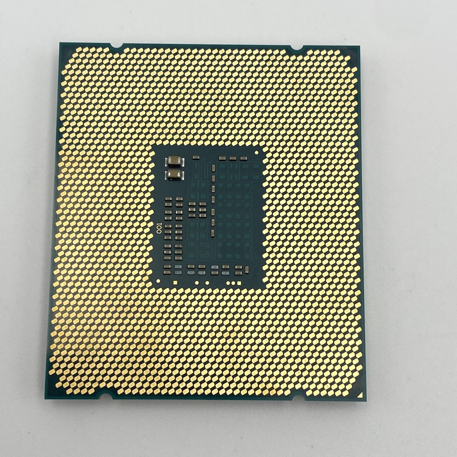INTEL XEON 8 CORE CPU E5-2630V3 20MB 2.40GHZ E5-2630V3 SR206