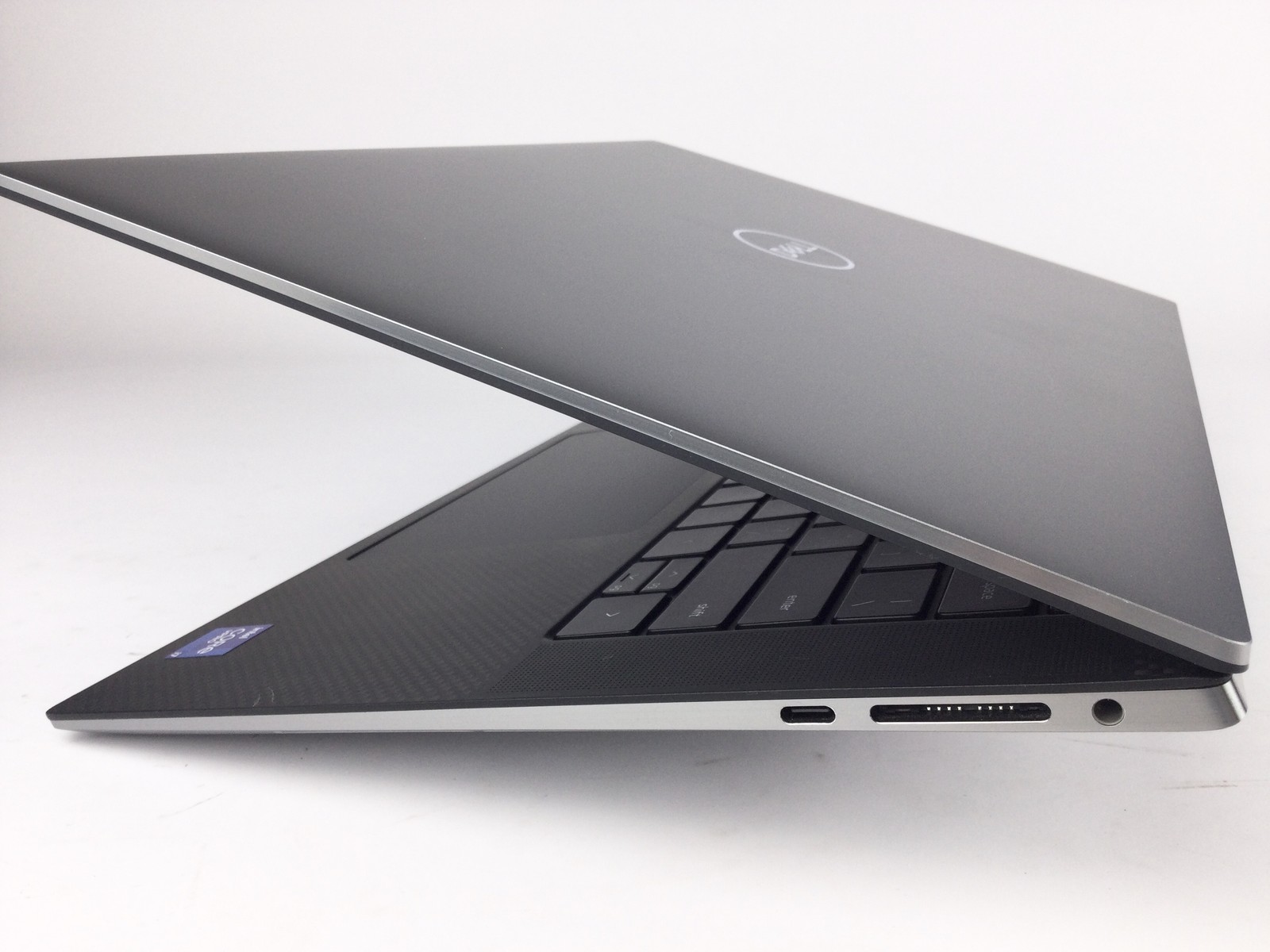 Dell Precision 5560 15.6″ i7-11850H 2.50GHz 32GB 1TB NVMe T1200 Win11 No AC