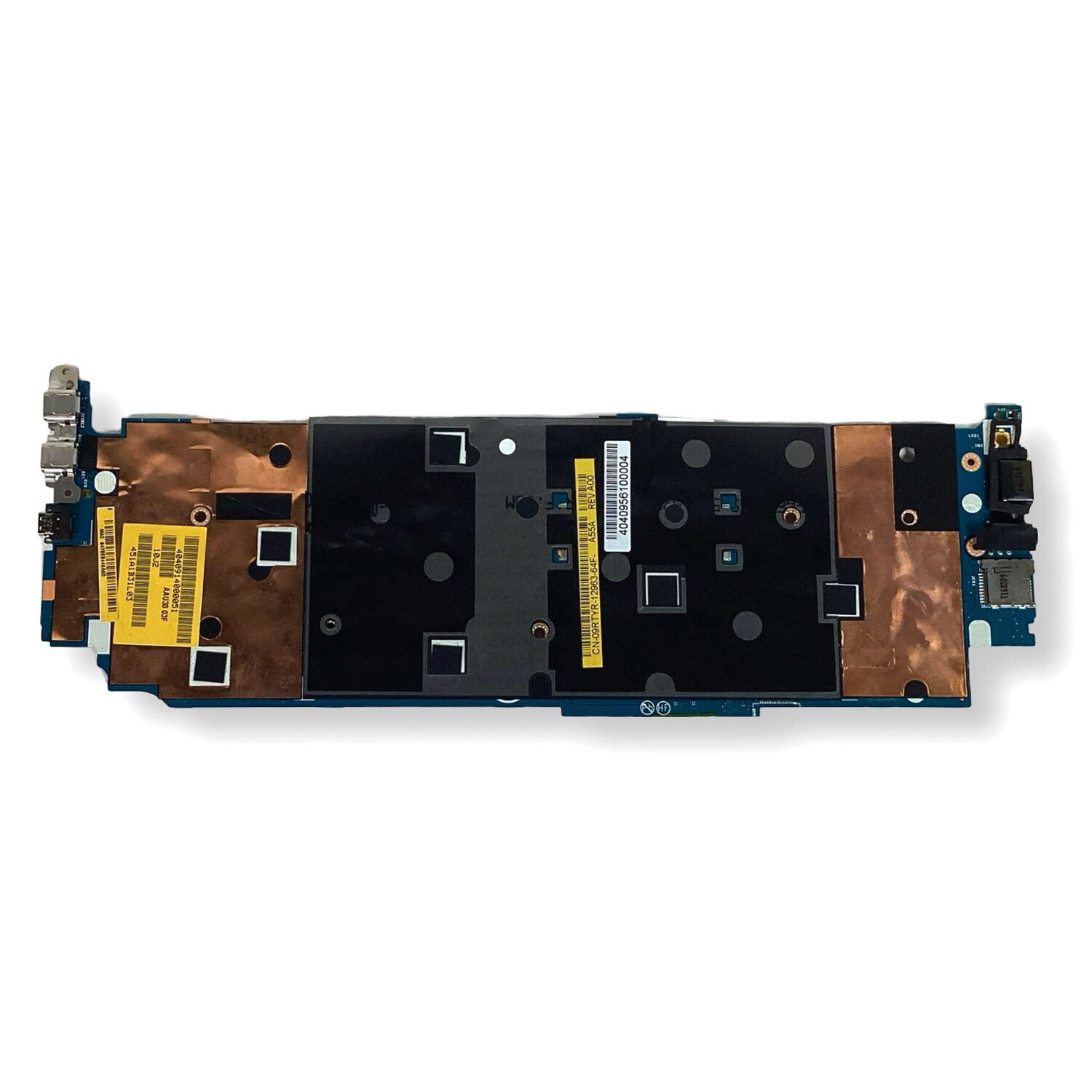New Dell Latitude 13 7370 Intel Core m5-6Y57 1.1GHz 8GB LPDDR3 Motherboard 9RTYR
