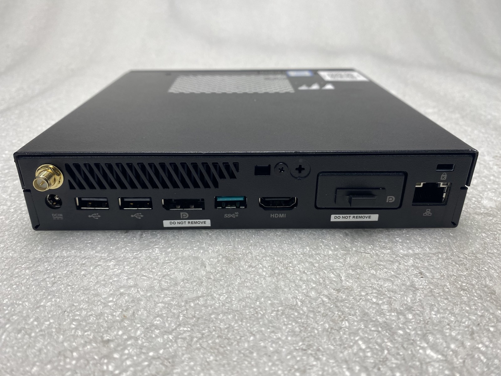 Crestron Electronics UC-Engine Core i5-9500T 2.2GHz 8GB RAM 256GB SSD NO OS