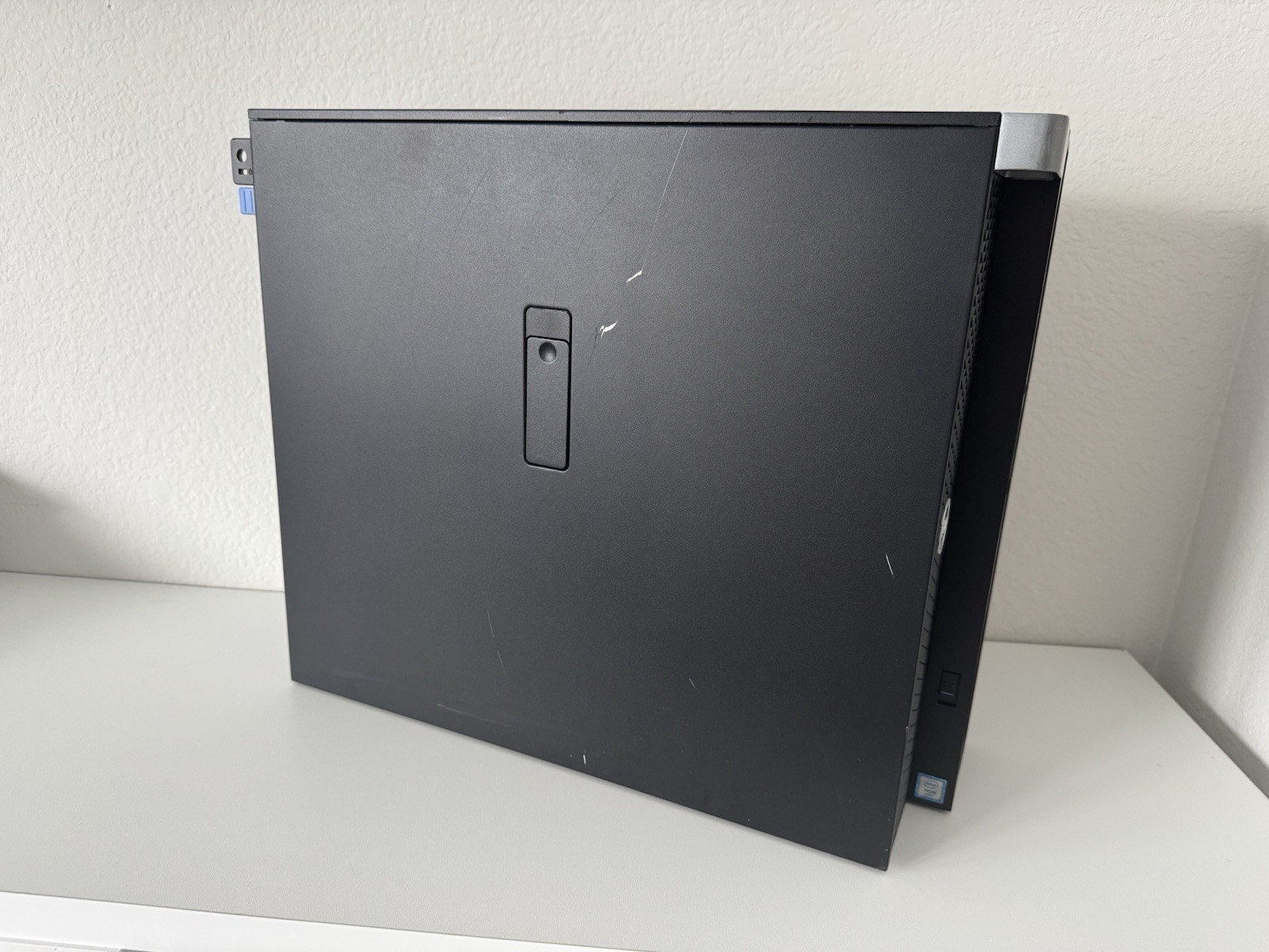 Dell Precision 5820 Homelab Server Workstation – Xeon W-2125 – 8GB RAM – NO HDD