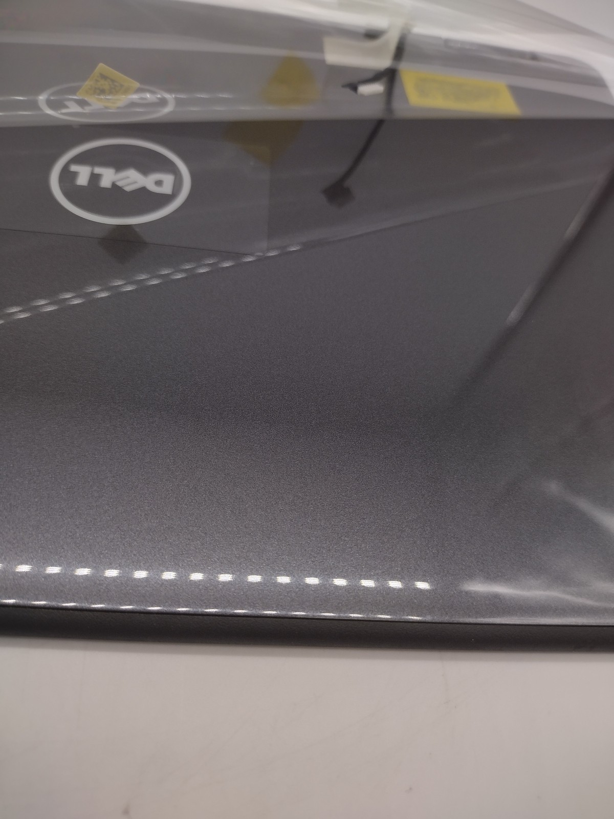 Genuine Dell Latitude 3189 11.6″ Touchscreen LCD Screen Assembly GRAY 0TRCJ0 NEW