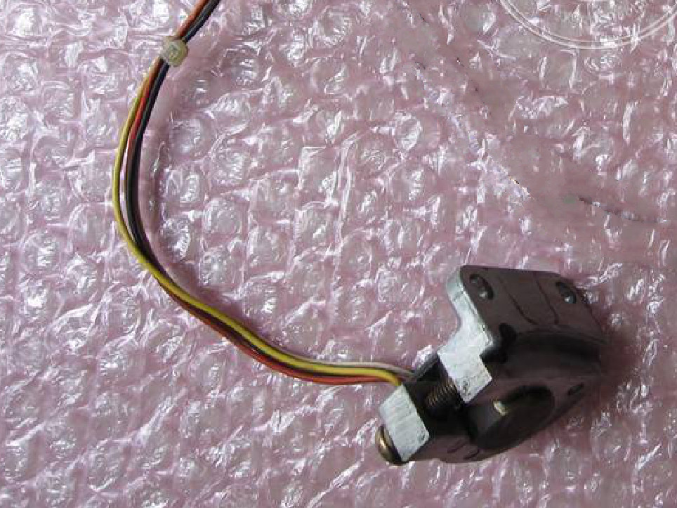 1pc 100% test only sensor attached to the board 659-451-2