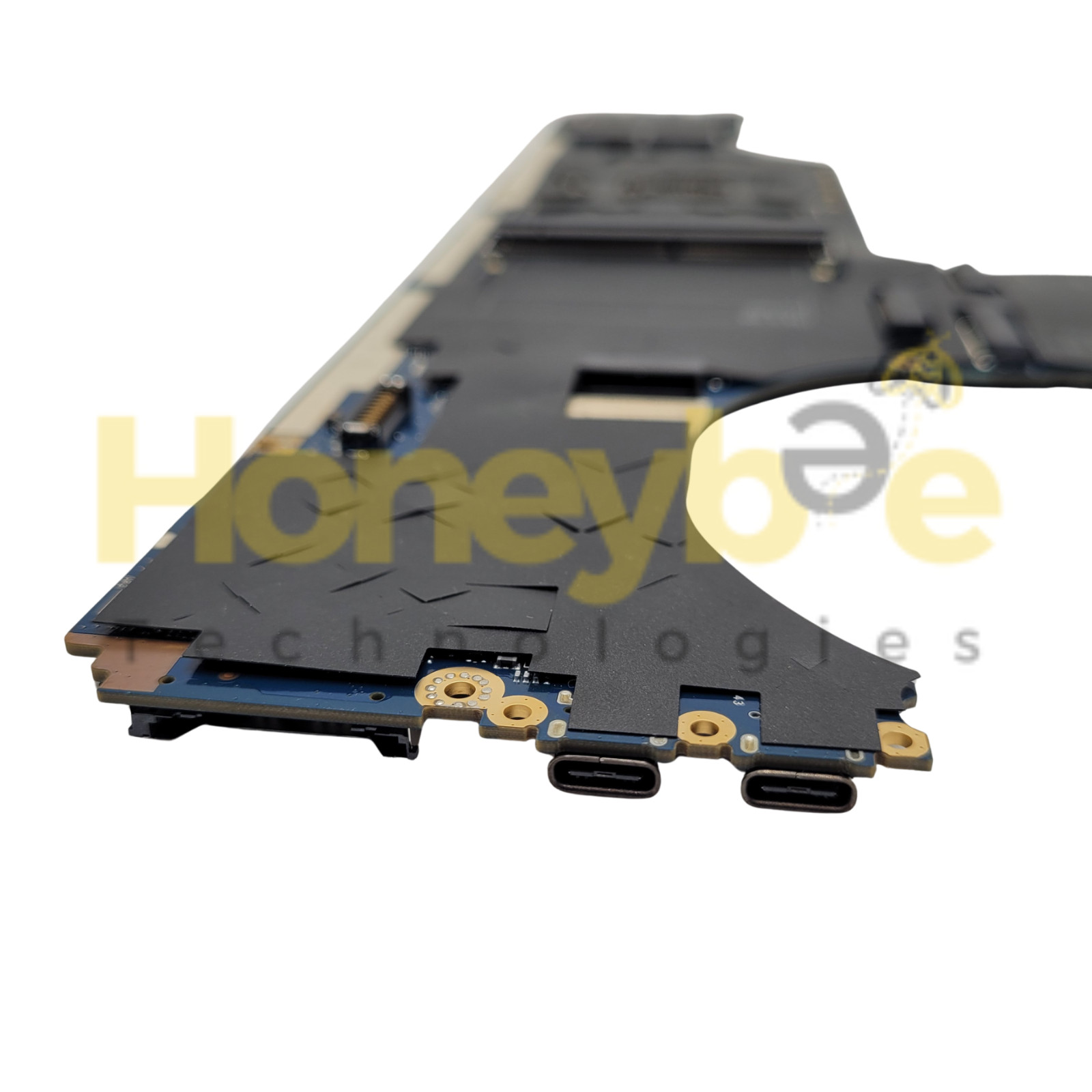 GENUINE DELL PRECISION 7740 LAPTOP INTEL MOTHERBOARD i9-9880H 2.3GHZ CK1RN