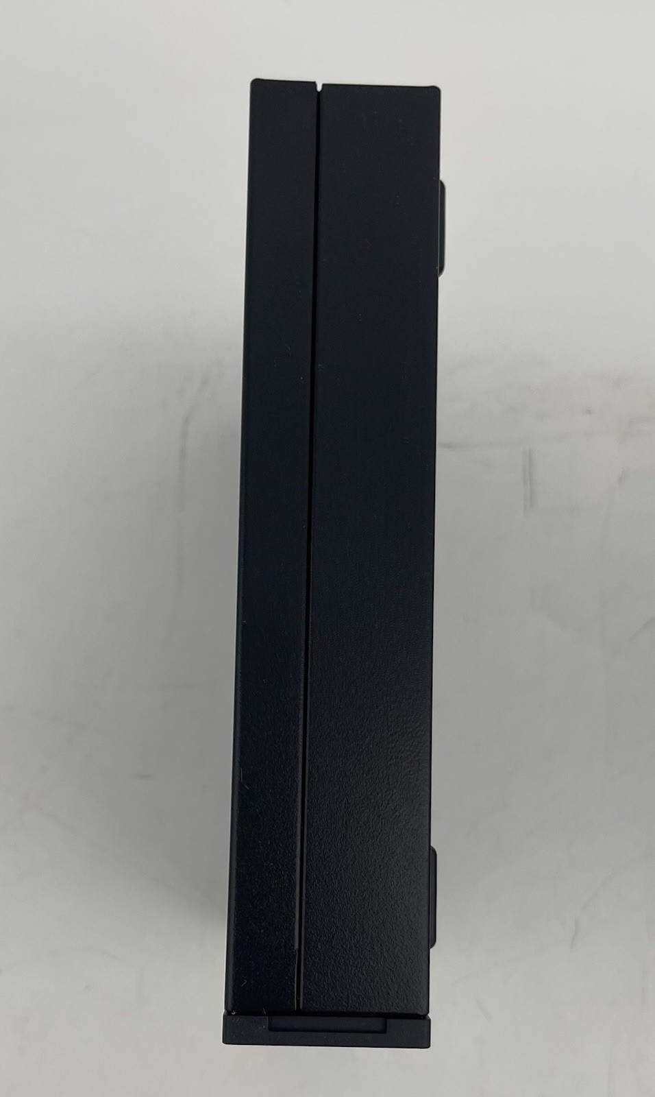 Dell Optiplex 5060 Micro Tower w/ i5-9500T 2.2GHz CPU 8GB RAM No SSD No Antenna