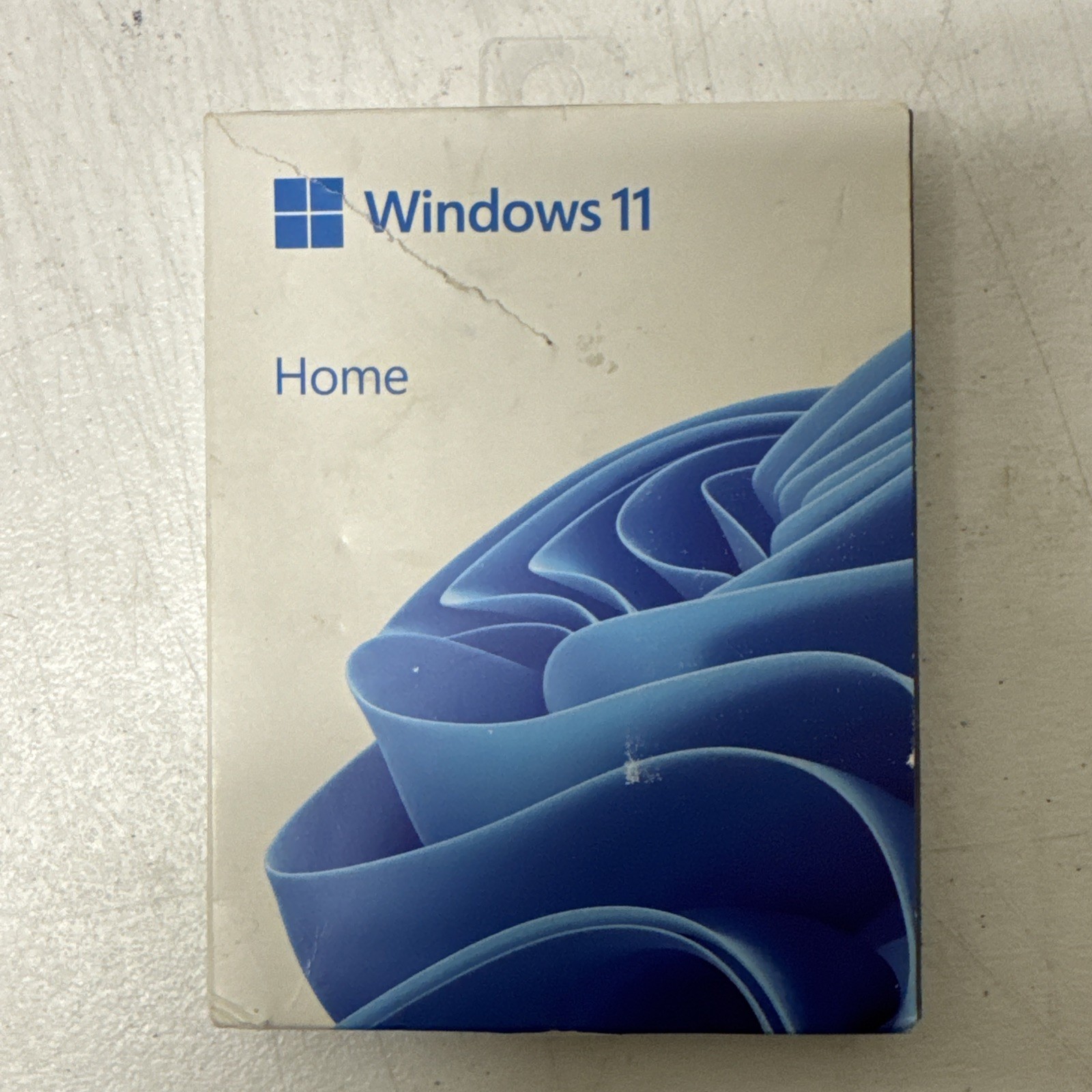 Windows 11 Home USB Flash Drive Retail Key Sealed Genuine License Single Pack