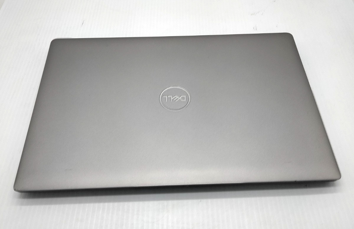 Dell Precision 5520 i7-1185G7 Boot to bios No Ram No SSD laptop