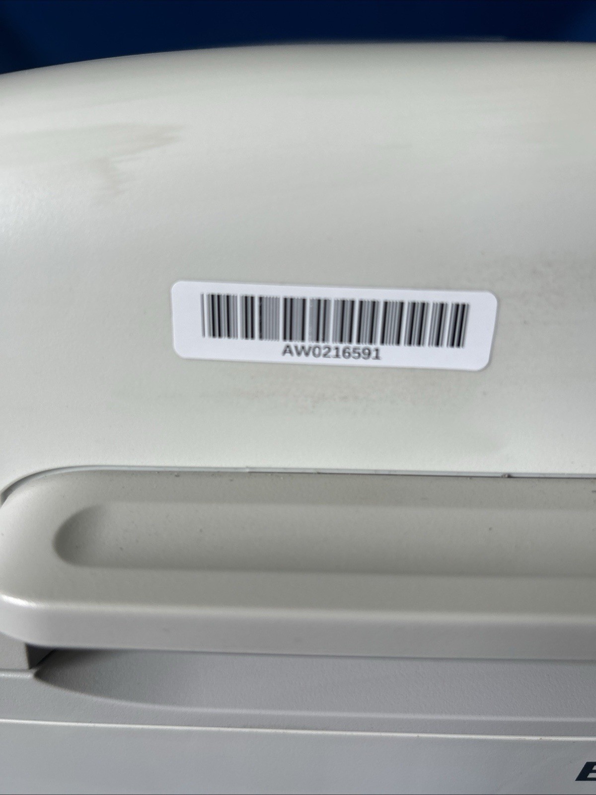 Epson WorkForce DS-7500 Color Duplex Document Scanner – Low 22K Pages
