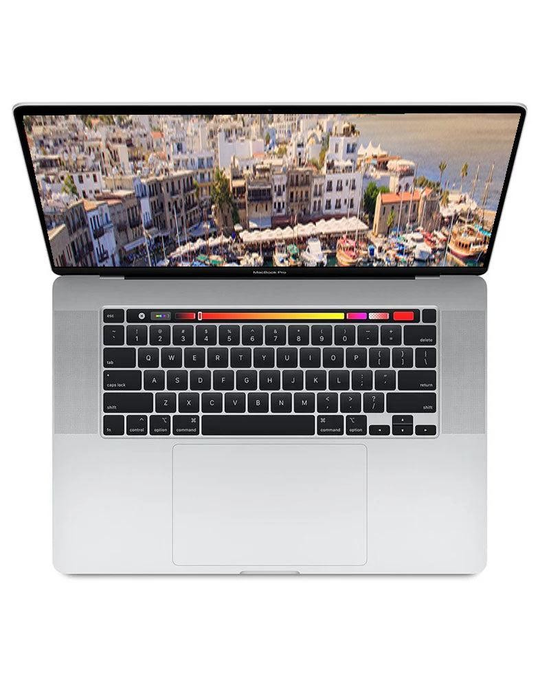Apple Macbook Pro (2019) 16″ Laptop i9-9980HK 16GB RAM 1TB SSD Mac OS X