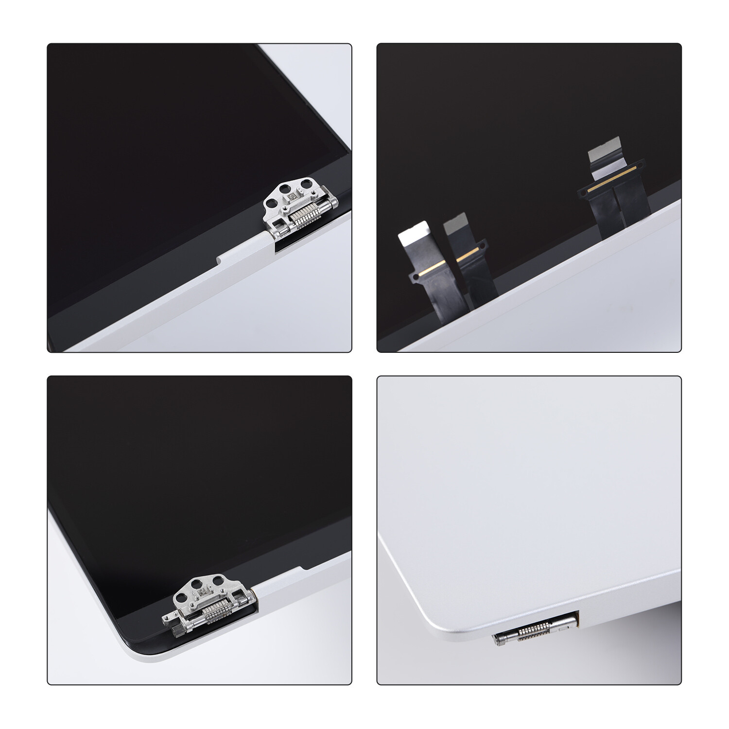 For Macbook Pro A2442/A2779/A2918 LCD Display Screen Replacement (EMC：3650 8102）