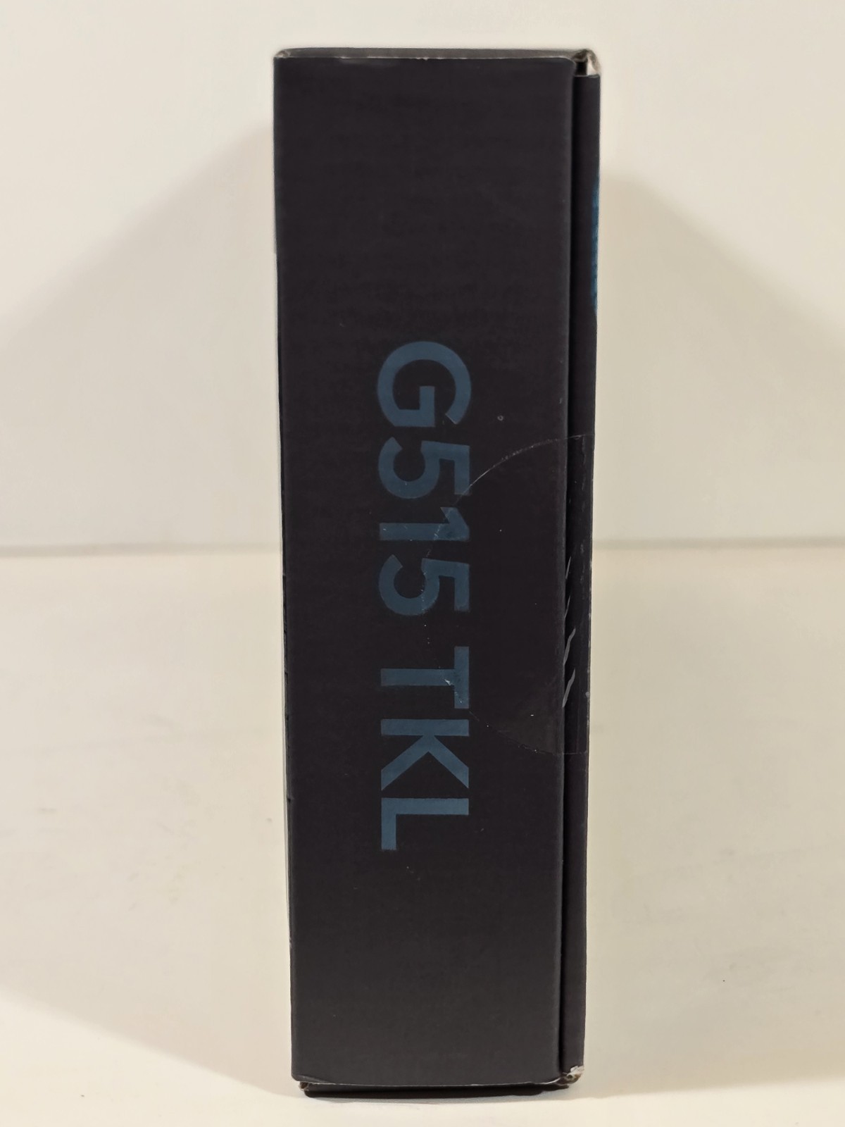 New Logitech G515 TKL Wired Low Profile Gaming Keyboard, (TACTILE)