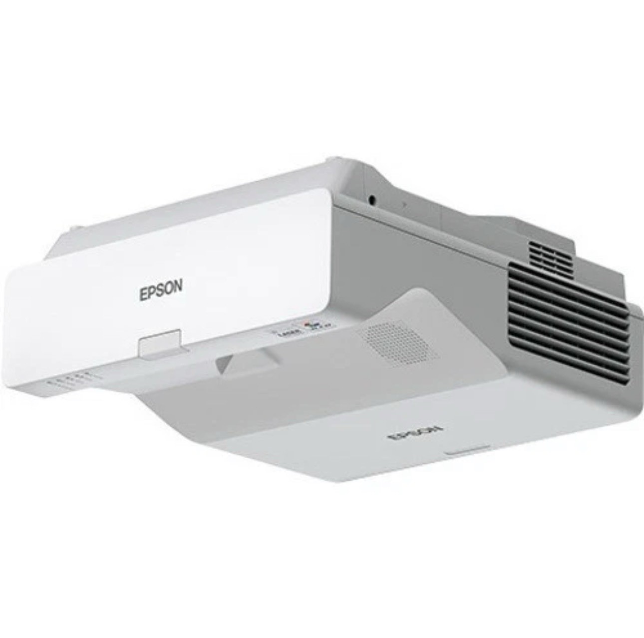 Epson BrightLink 760Wi Ultra Short Throw 3LCD Projector – 16:10 – Wall Mountable