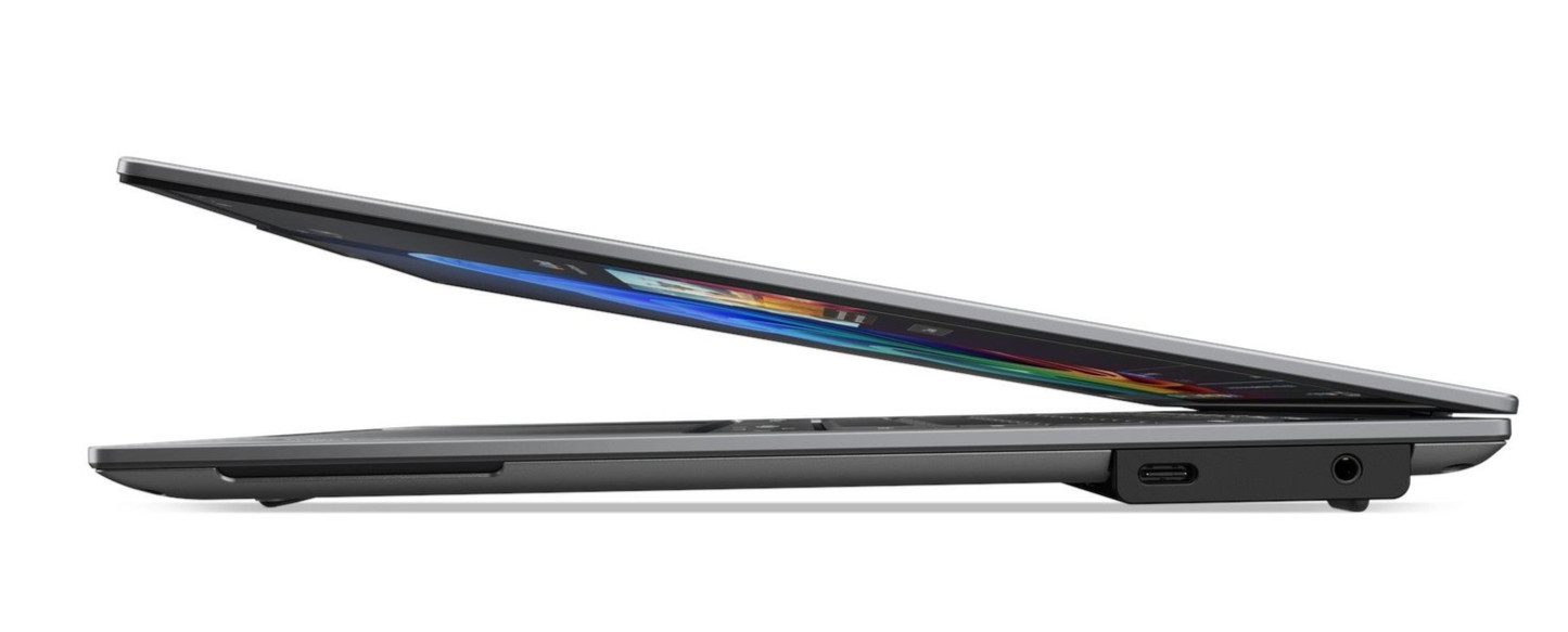 Lenovo ThinkPad X9-14 Gen 1 Aura 14″ 2.8K OLED Touch Ultra 7 258V 32GB 1TB FPR
