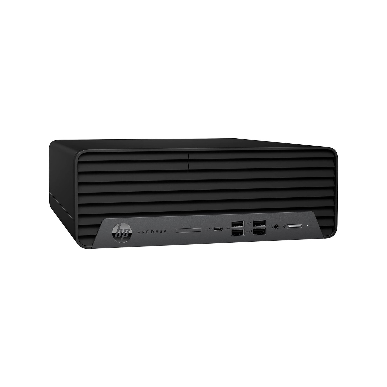 HP Prodesk 600 G6 PC Intel Core i5-10500T 16GB Ram 256GB SSD Windows 11 Pro