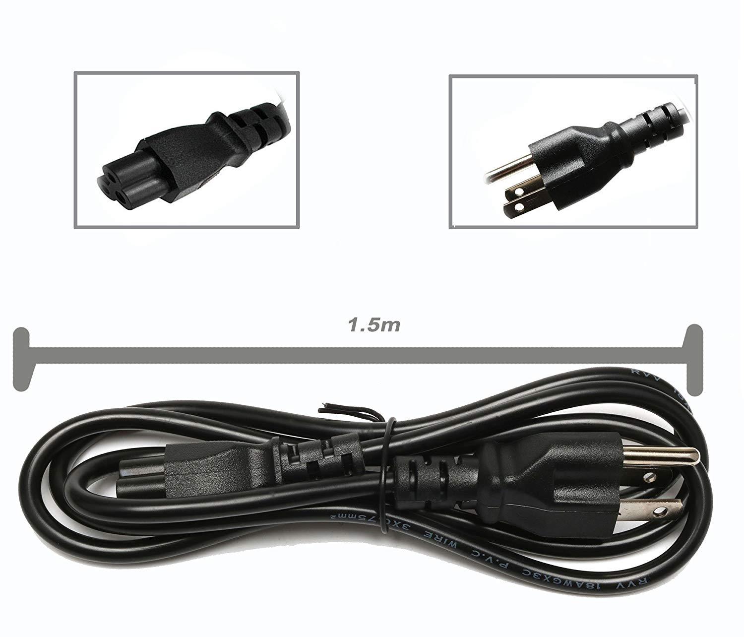 90W 20V 4.5A AC Power Adapter Charger for Lenovo Thinkpad T440P T440S T450S
