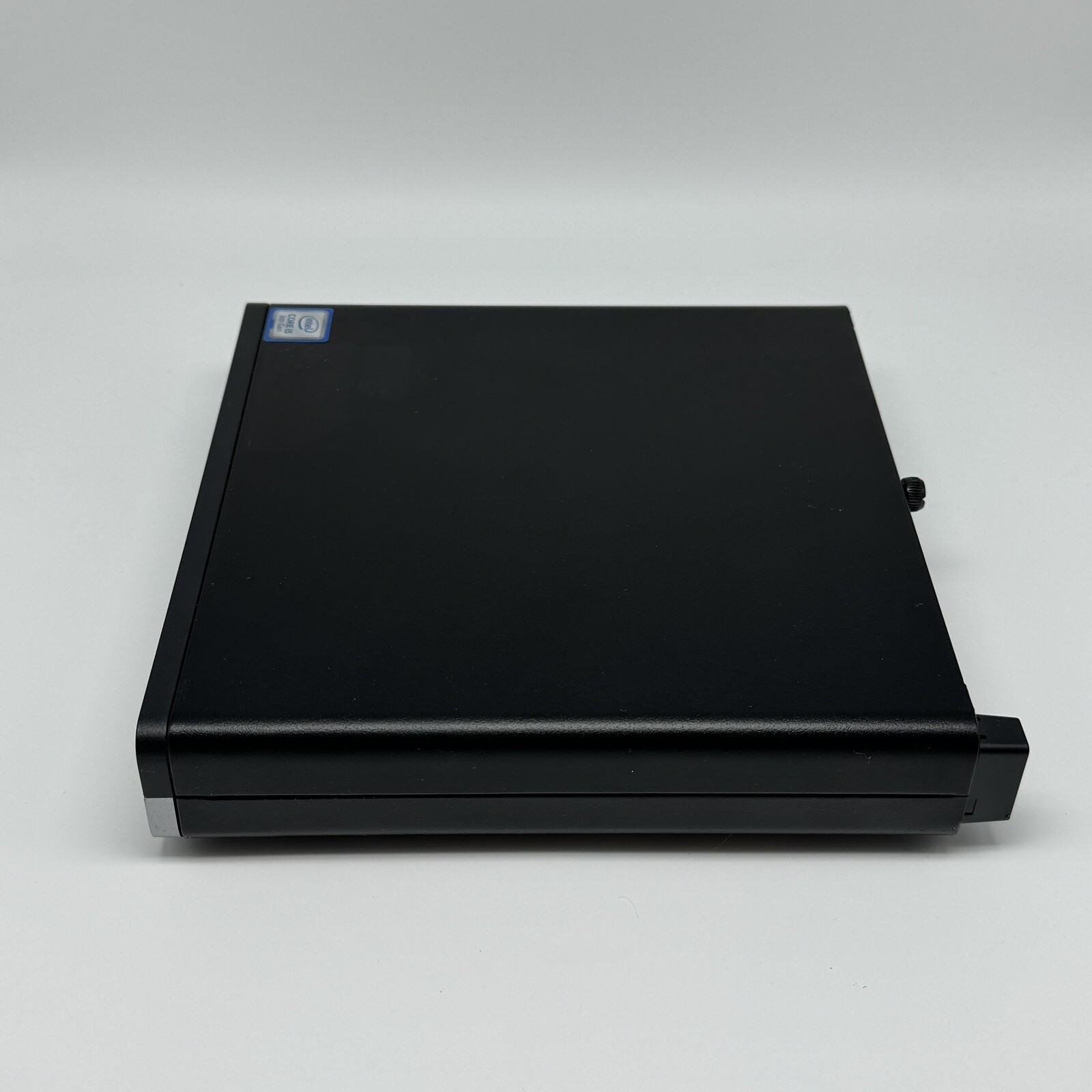 HP ProDesk 600 G5 DM 35W Mini | Core i5-9500T 2.20GHz | 8GB RAM | No SSD/OS