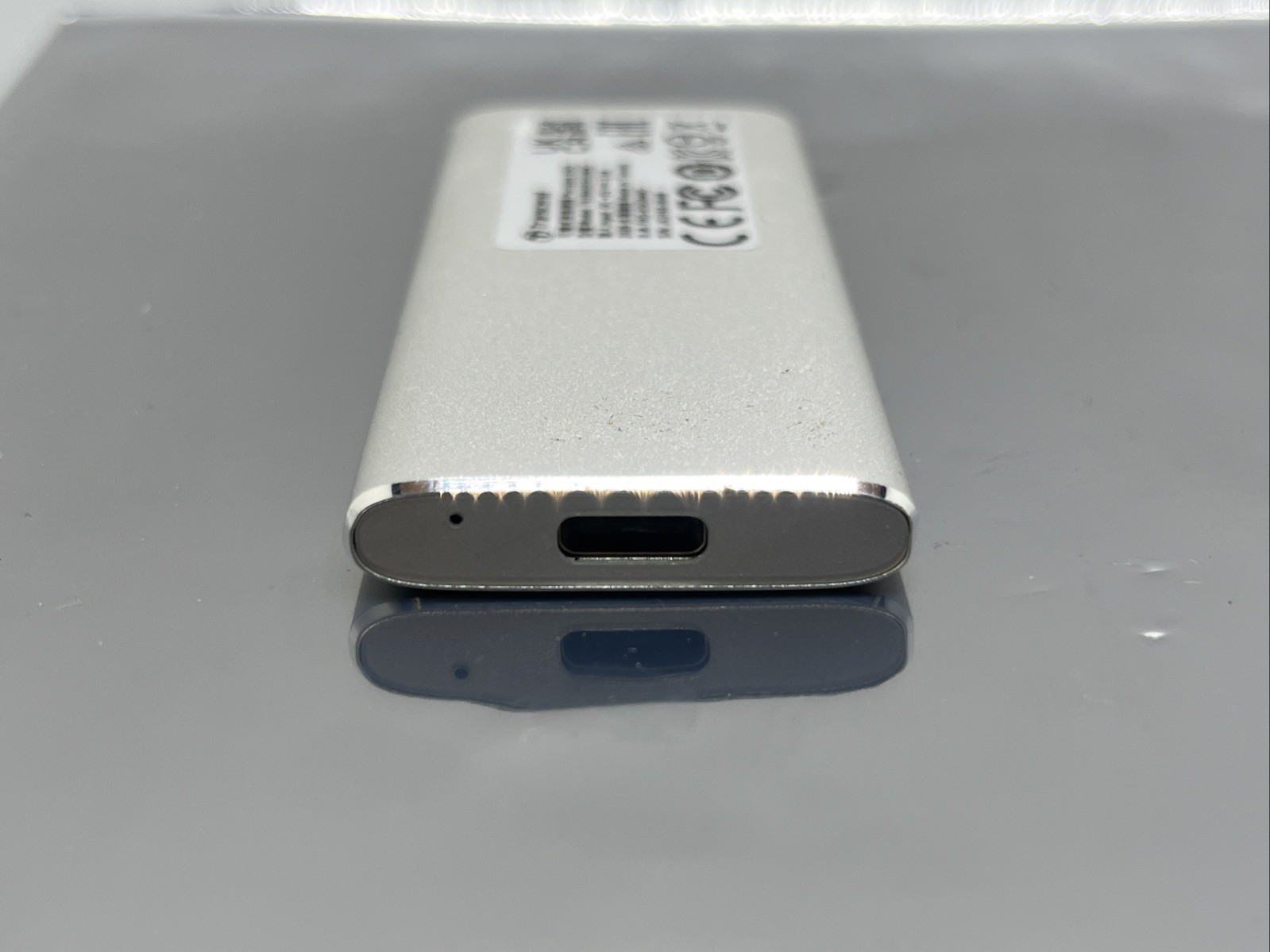 Transcend ESD260C portable SSD 250GB external USB 3.1 Gen 2 TS250GESD260C