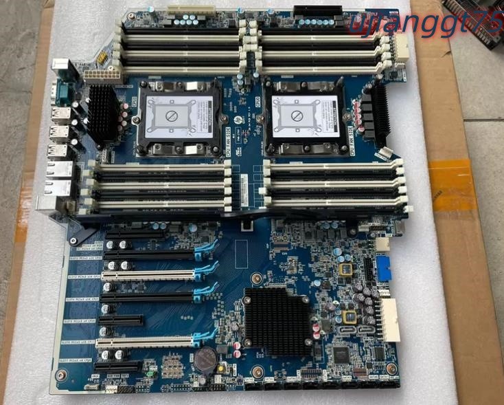 HP Z8 G4 workstation motherboard 844776-001 914281-001 914281-601 L31848-601