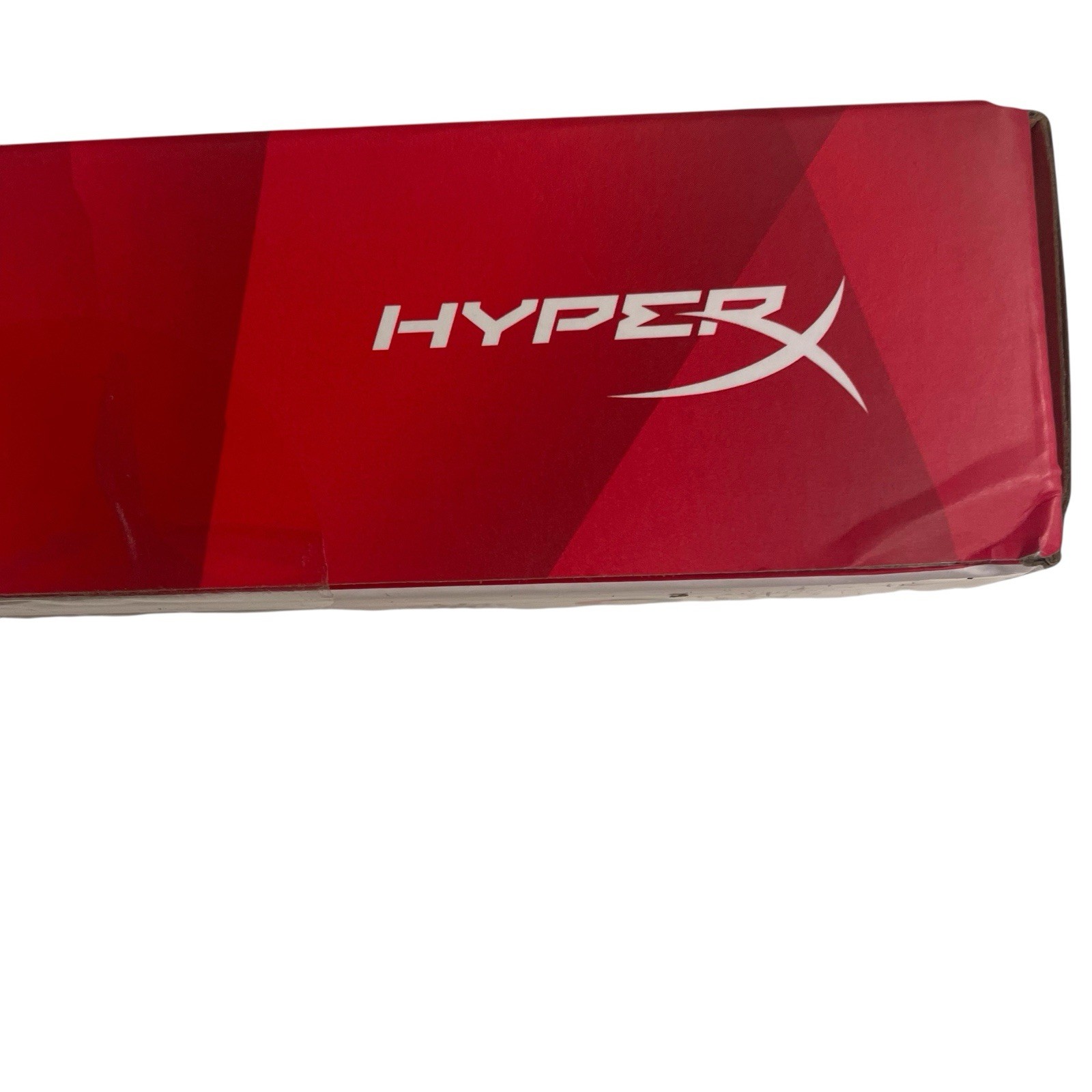 HyperX Alloy Origins 60 Mechanical Gaming Keyboard Red Linear Wired RGB