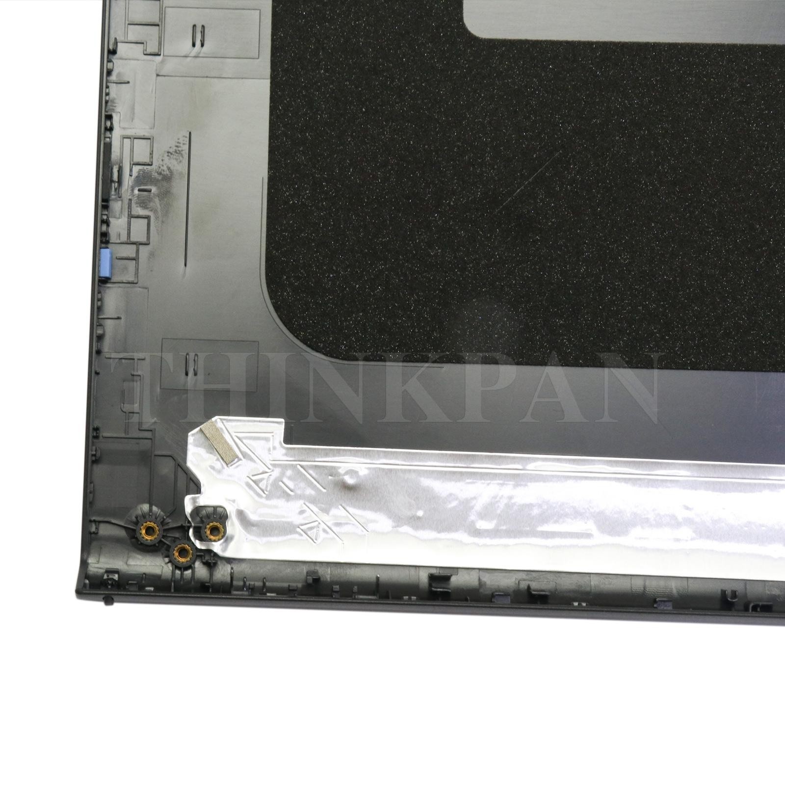 New Dell Inspiron 15 3510 3515 3520 3525 LCD Back Cover/Bezel/Hinge 00WPN8 Black