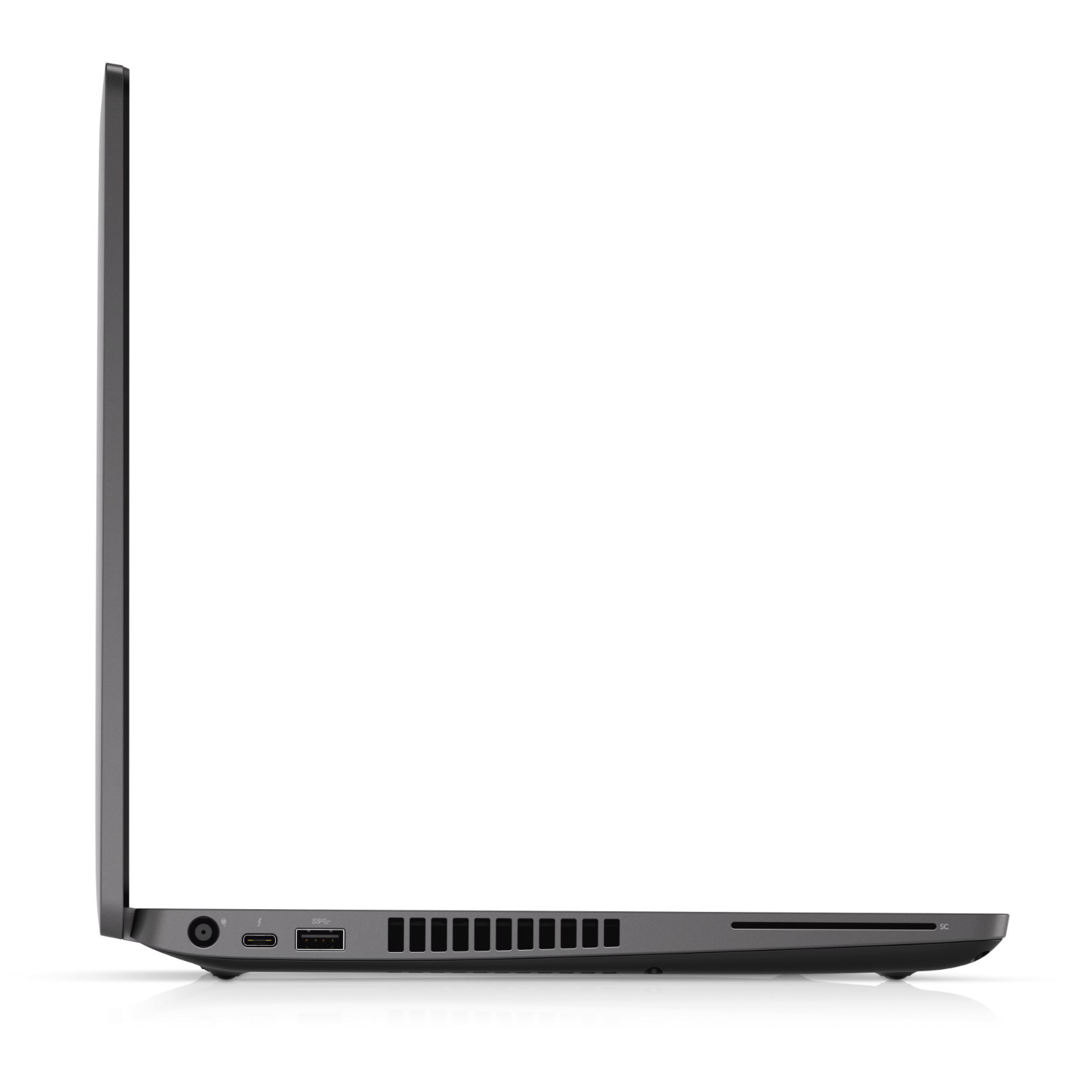 Dell Precision 3541 Mobile Workstation Intel(R) Core(TM)i7-9850H CPU @2.6 GHz 46