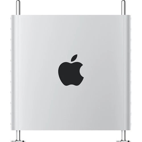 2019 Apple Mac Pro A1991 3.2GHz Intel 16-Core 96GB RAM 2TB SSD Radeon Pro 580X