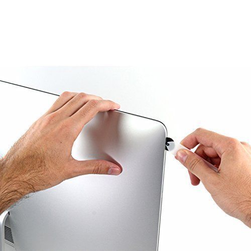 LCD Adhesive Strips Tape Opening Tools Kit Opening Wheel for iMac A1418