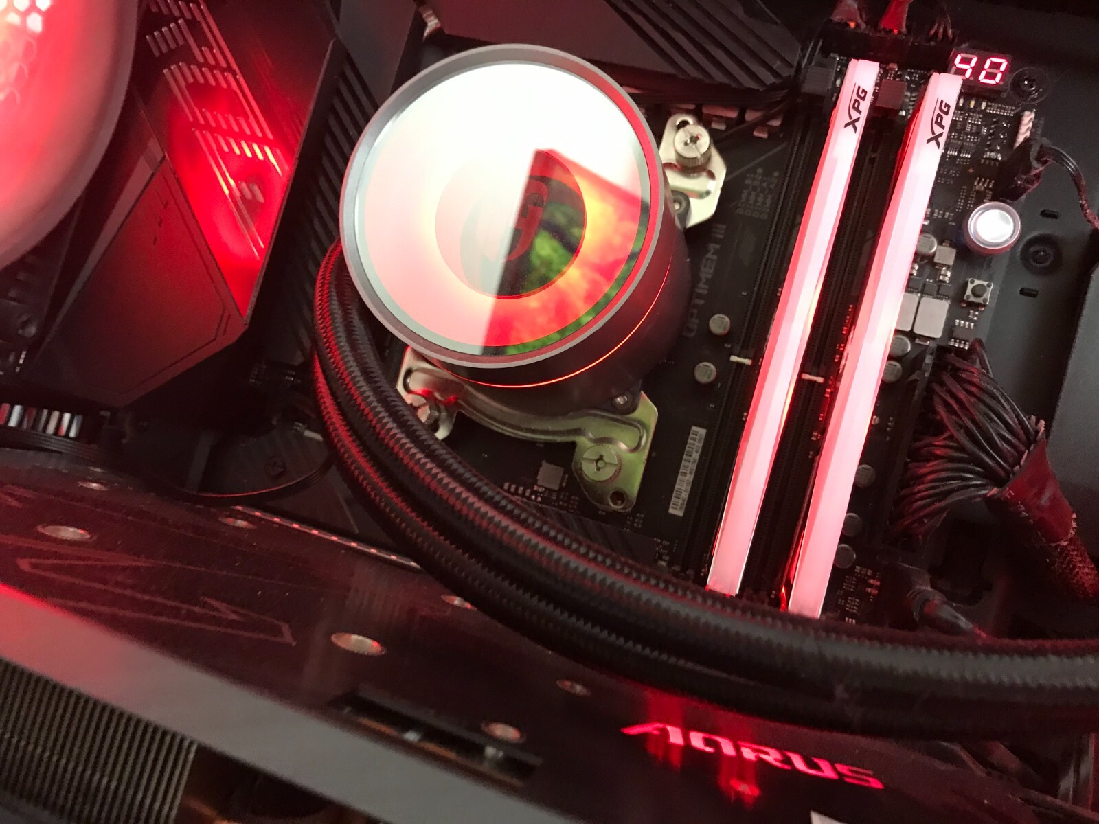 I’ll build you a custom computer!