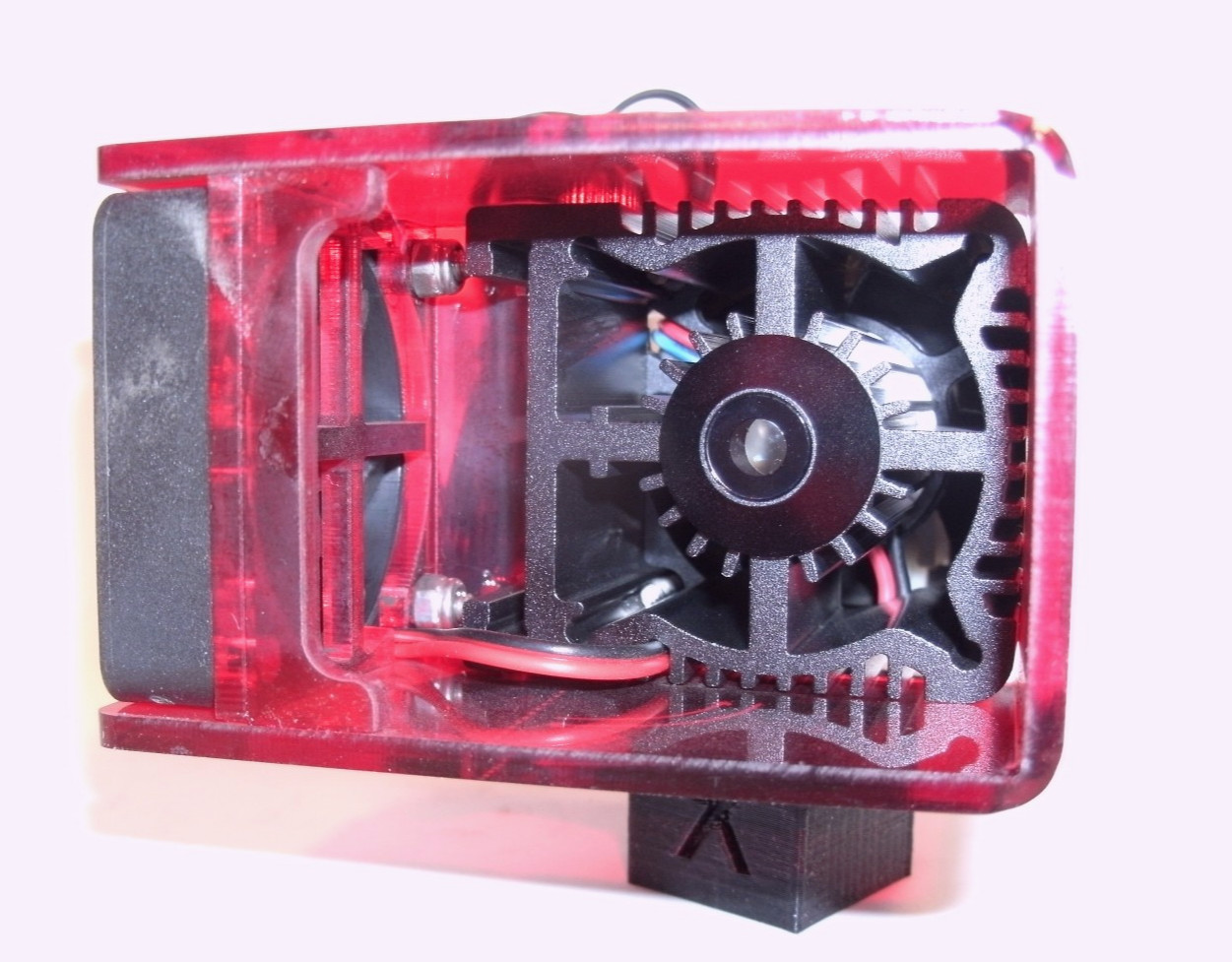 OEM CREALITY CV-Laser Module Kit w User Manual, Cable & Mounting Hardware & More