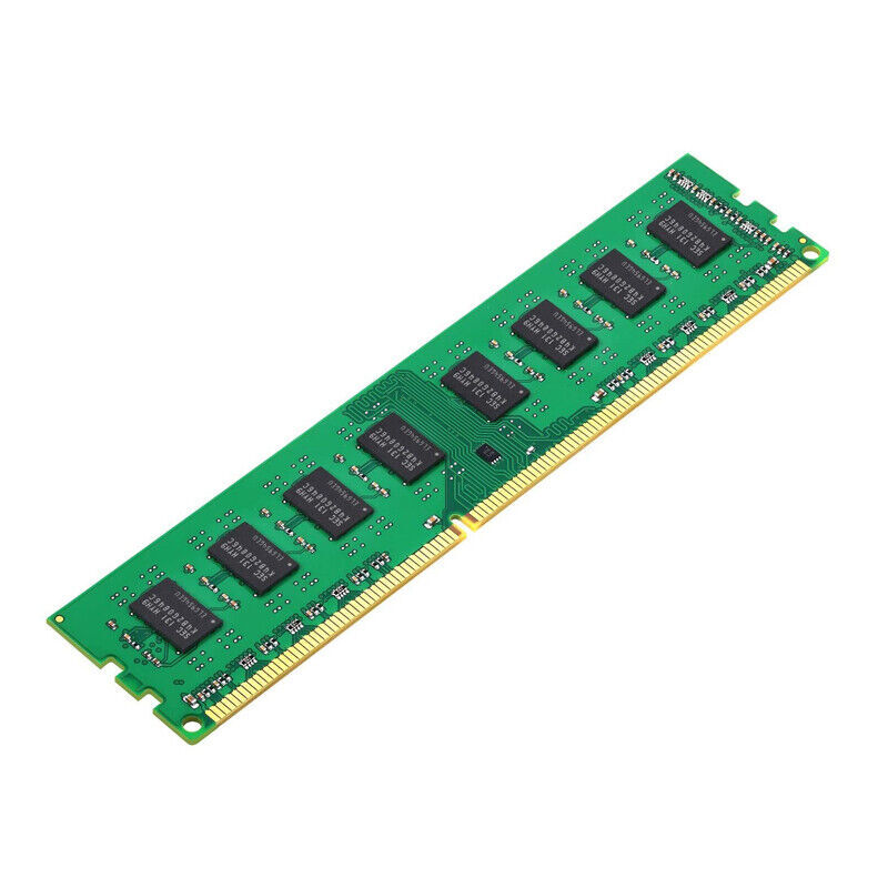Crucial DDR3 16GB (2X8GB) KIT 1600 MHz PC3-12800 DIMM 240-Pin Non-ECC Memory RAM
