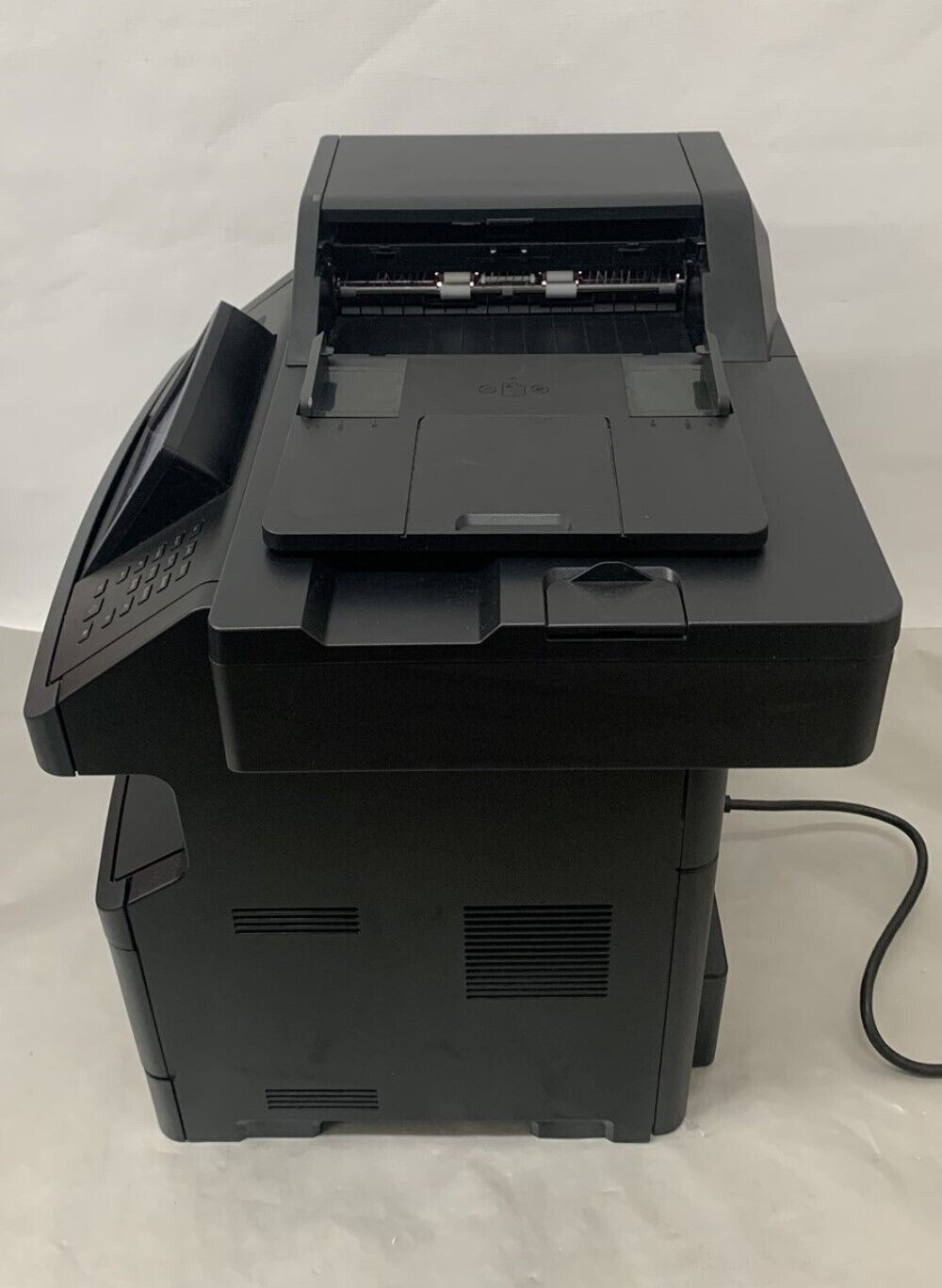 Dell 3333dn Copy Scan Print 600x600DPI Monochrome Multifunction Laser Printer
