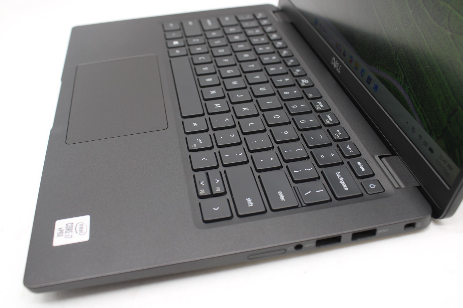 Dell Latitude 7410 – W11 Pro, 256GB NVMe, 16GB RAM, Intel i7-10610U, Full HD