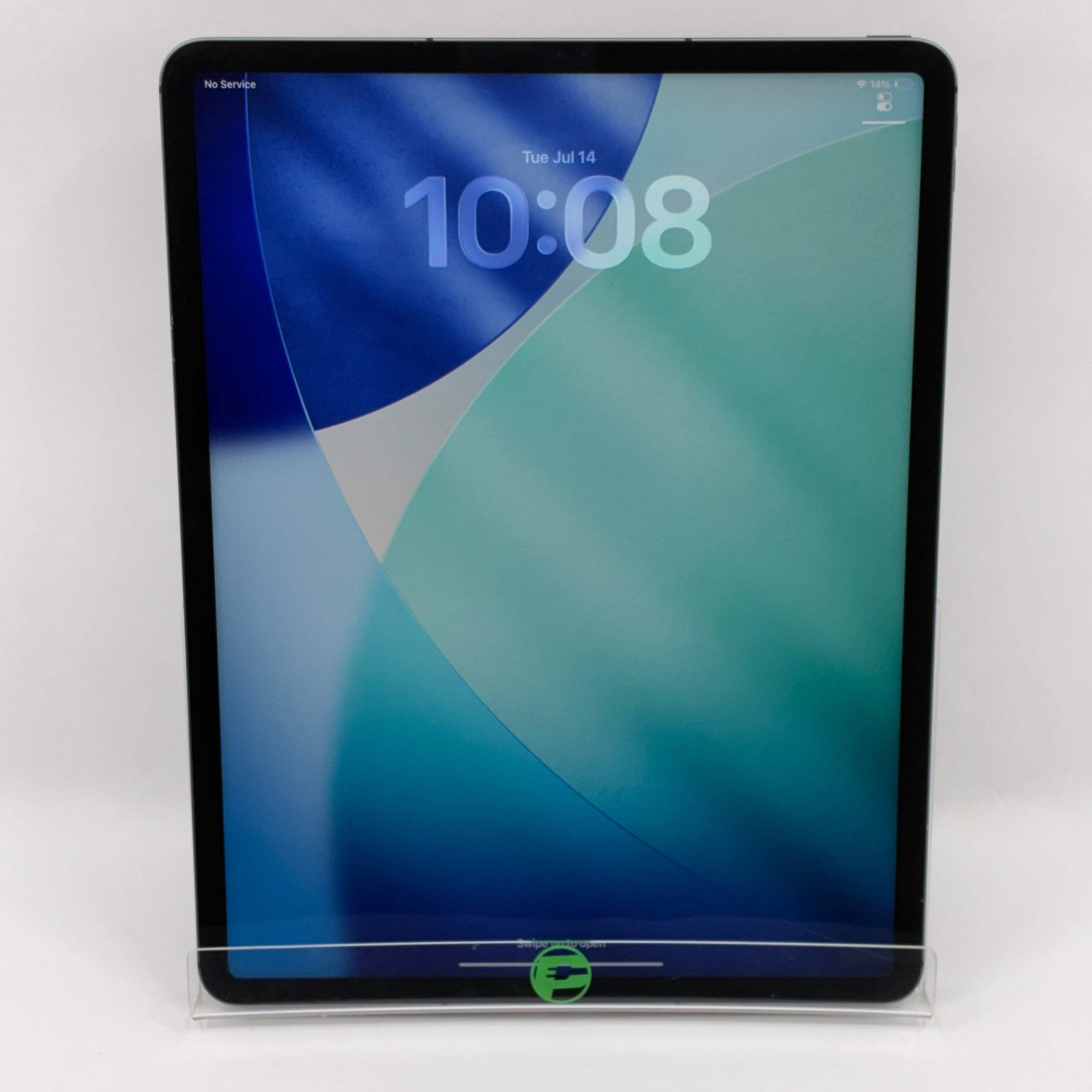 Unlocked Apple iPad Pro 12.9″ 5th Gen 1TB 26.2 Space Gray MHP13LL/A