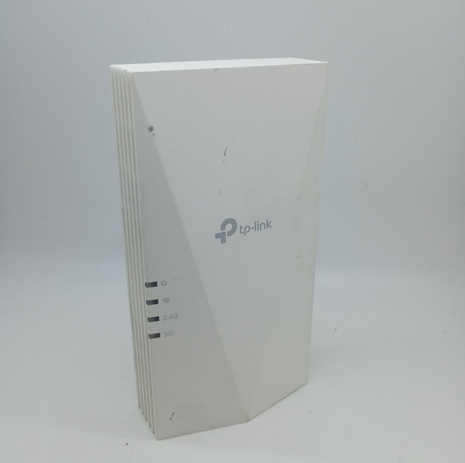#E) Tp-link Ax1500 Wifi Extender Internet Booster(re500x), Wifi 6 Range Extender