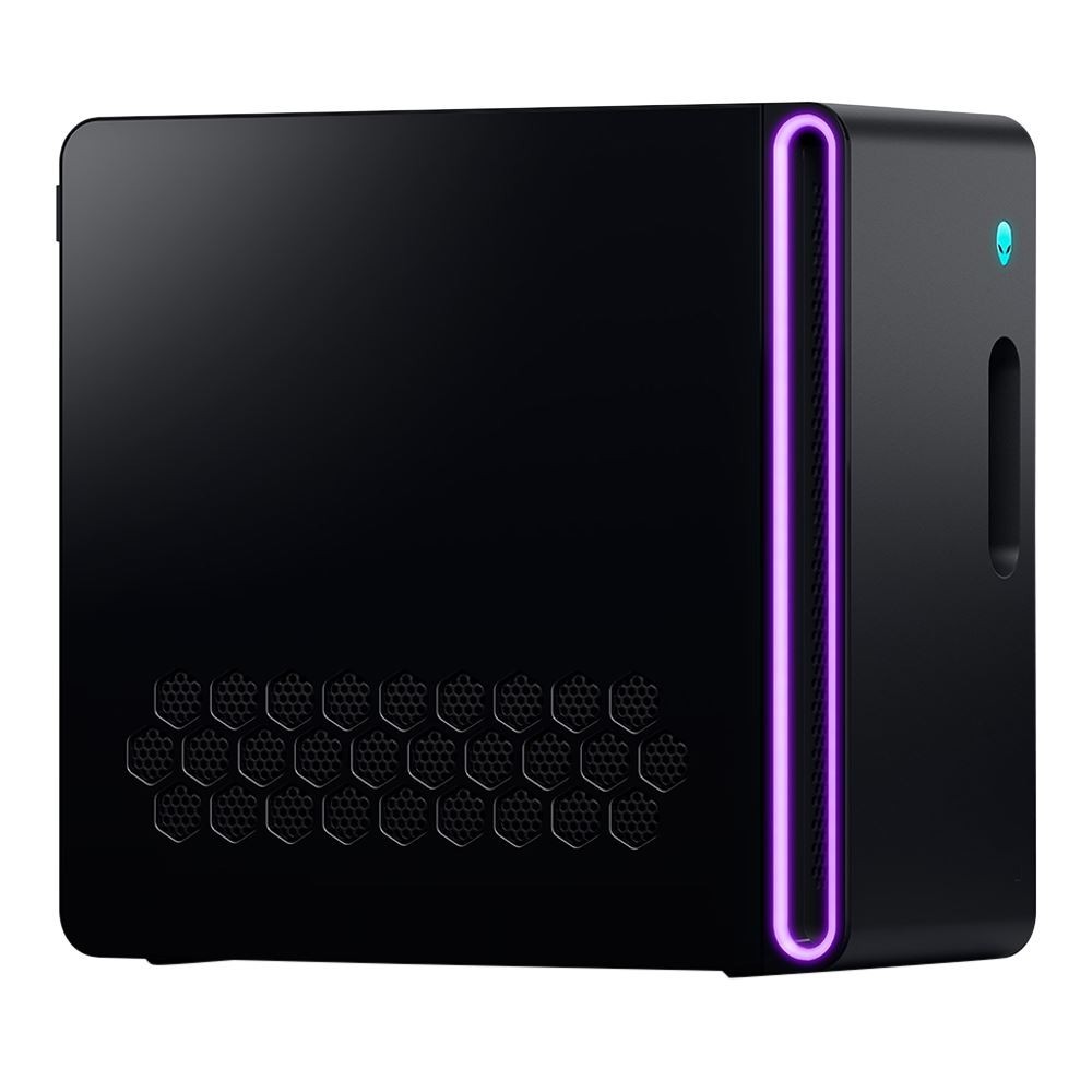 Alienware Aurora ACT1250 Gaming PC Ultra 7 265F RTX 5060 16GB 1TB SSD