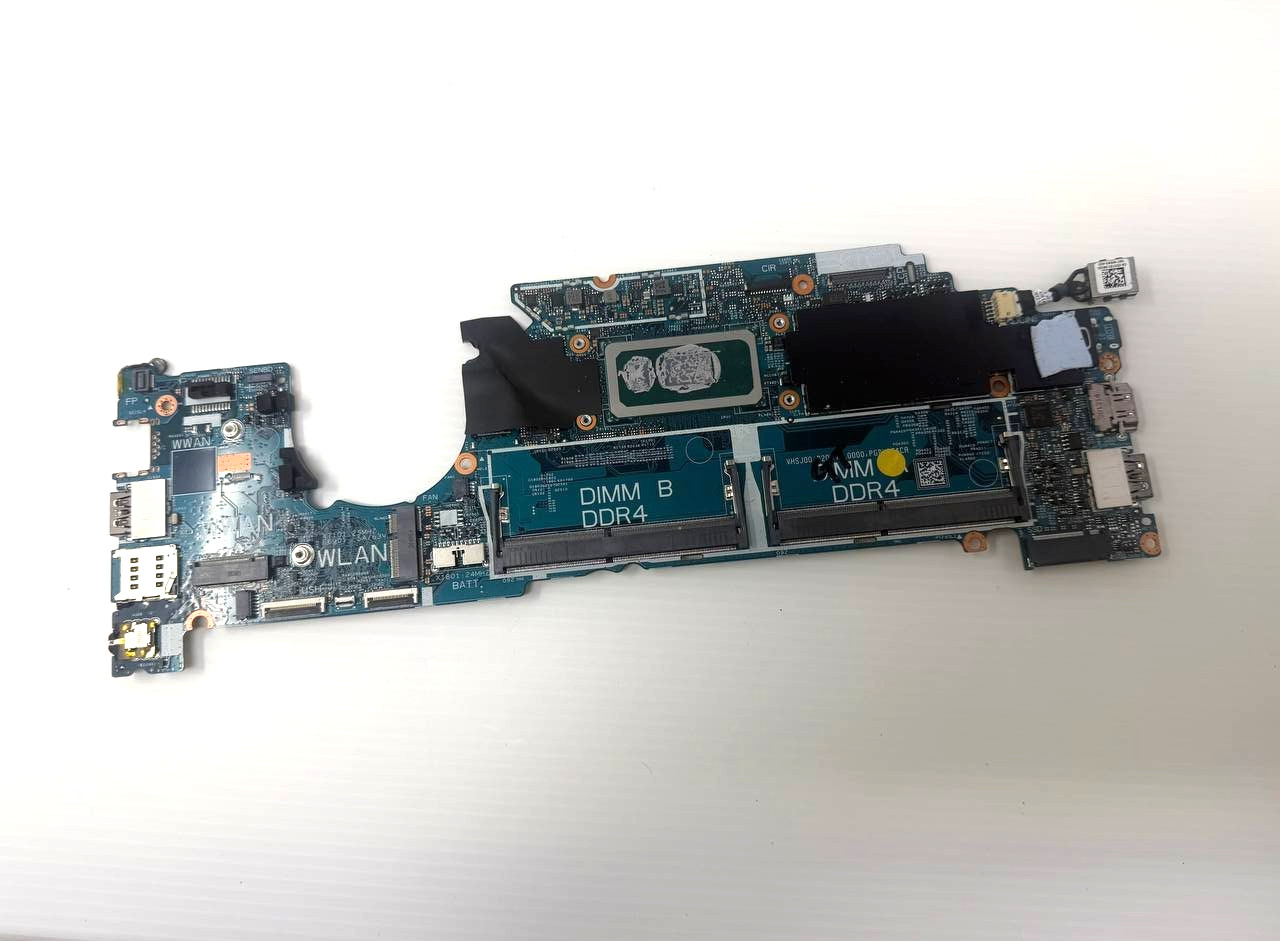 Dell Latitude 5310 2-in-1 13.3″ Intel i7-10610U 1.8GHz Motherboard YRD5G 0YRD5G