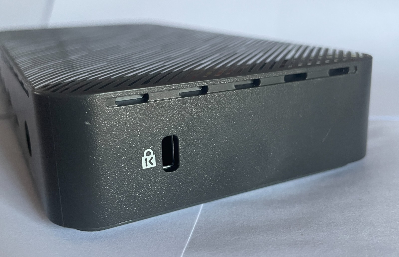Targus Universal USB-C 4K Docking Station (DOCK310USZ)