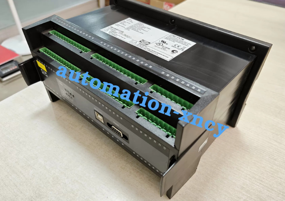1-Piece DEIF Controller PMM-3D Fast Shipping #DHL or FedEx –