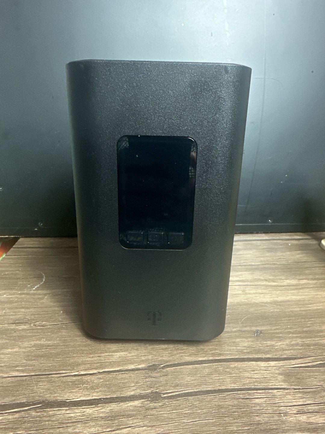 T-Mobile Arcadyan KVD21 5G Home Internet Wi-Fi Gateway – Black