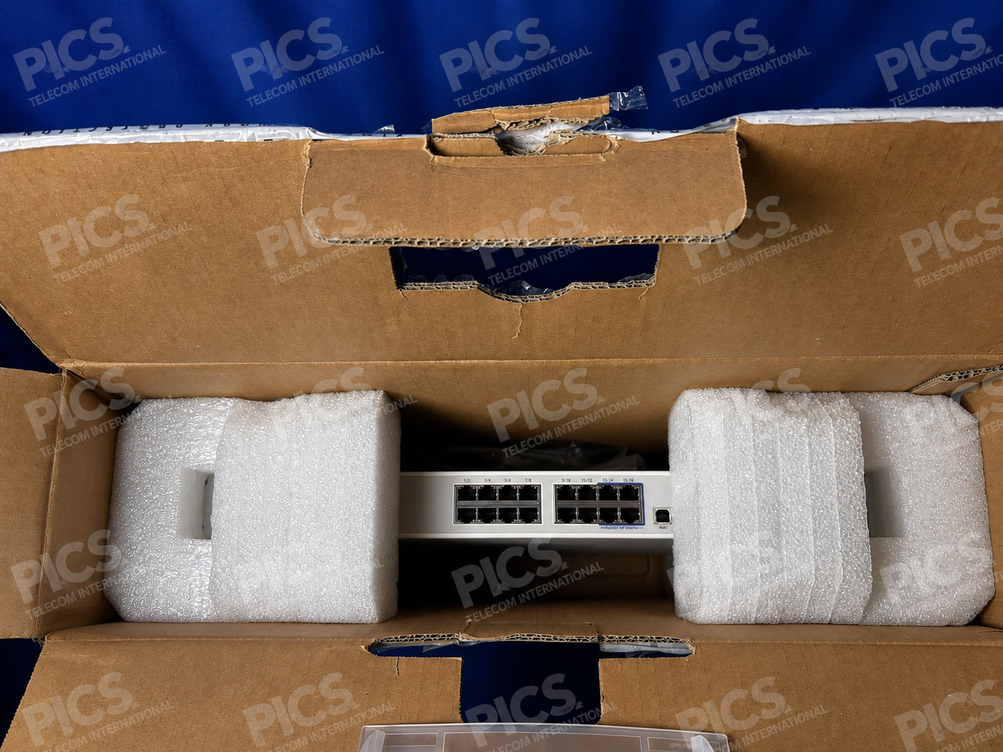 Fortinet FortiGate FG-100E Next Gen Firewall Factory Sealed New in Box
