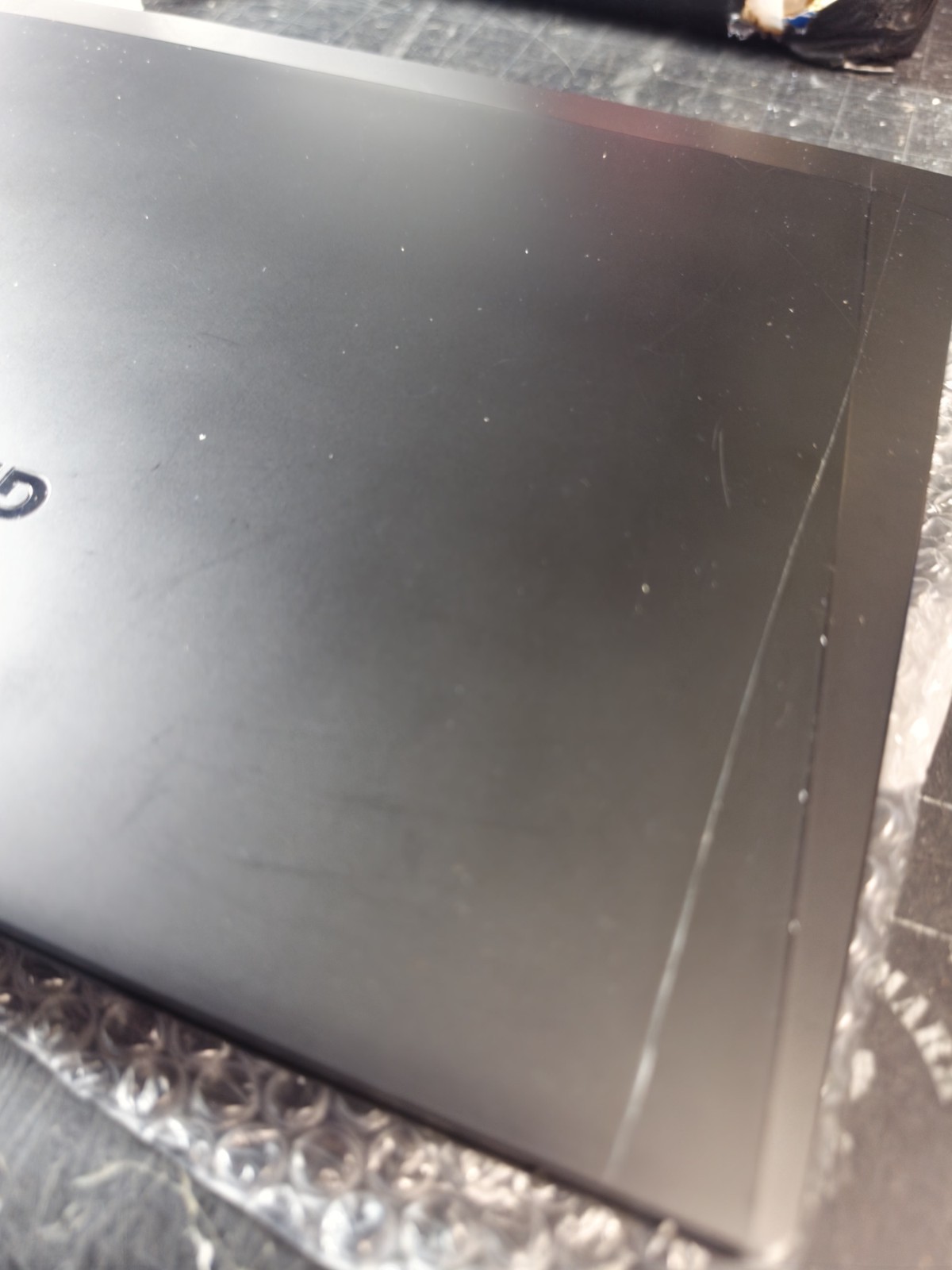 Gigabyte P15 i7-6700HQ 2.6GHz 8GB RAM 1TB HDD 128GB SSD GTX 950m Windows 11