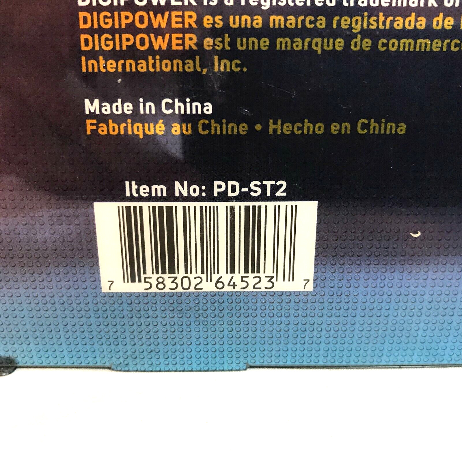 DigiPower Universal Apple Power Dock for iPad/iPhone/iPod with 30Pin Connector