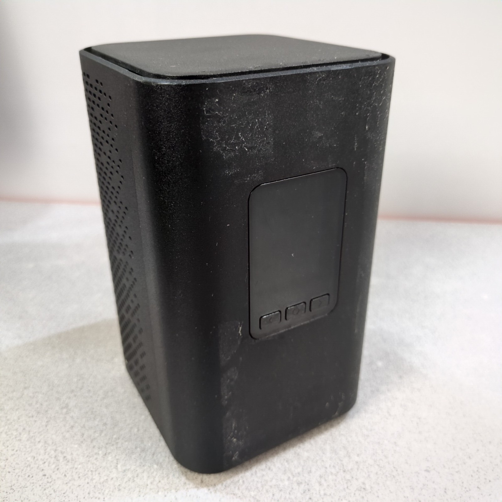 T-Mobile ARC KVD21 5G Home Internet Wi-Fi Gateway – Black – Used NO AC ADAPTER