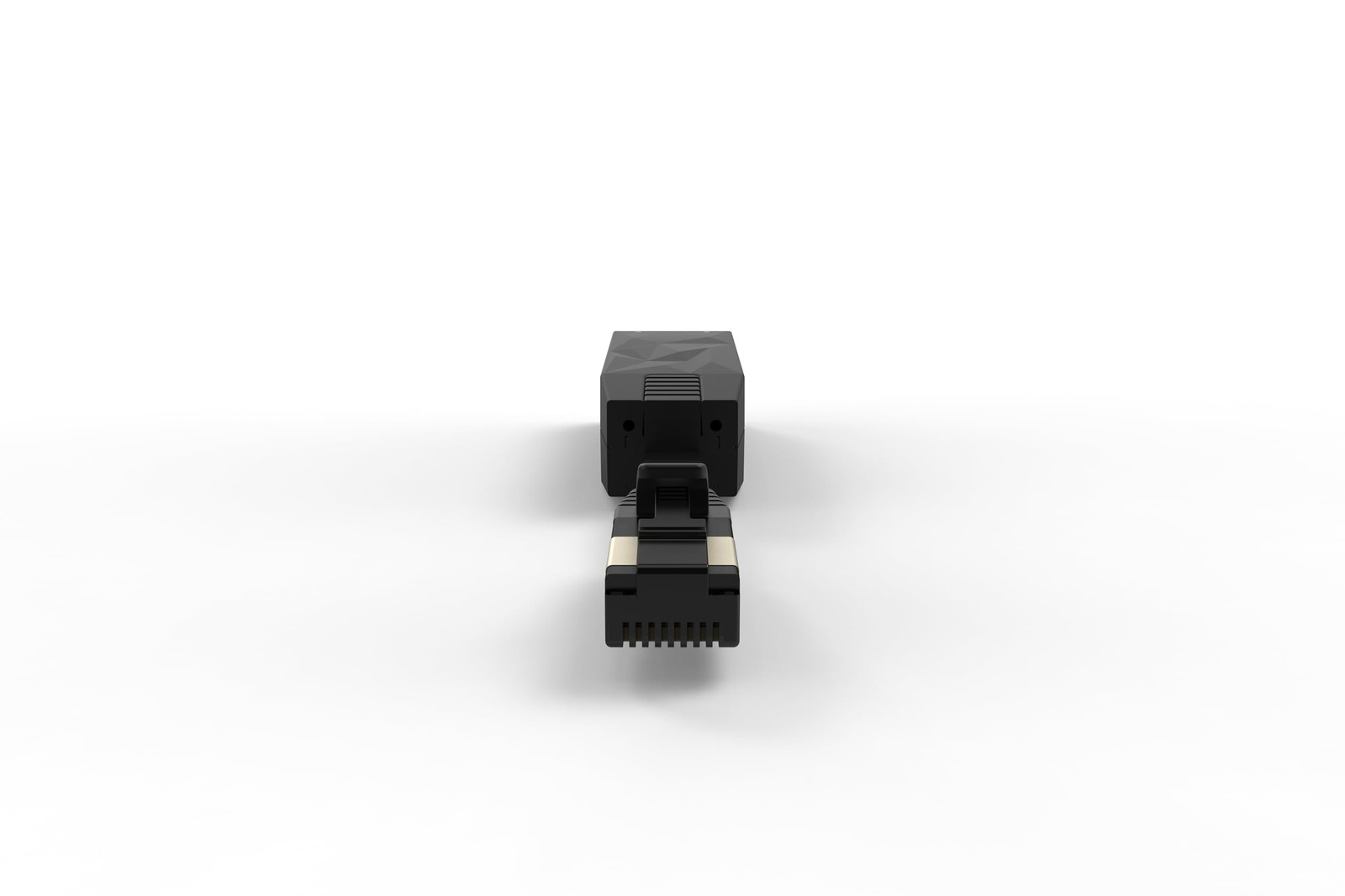 Silent Power LAN iSilencer+, Ethernet Noise Filter with Galvanic Isolation & …