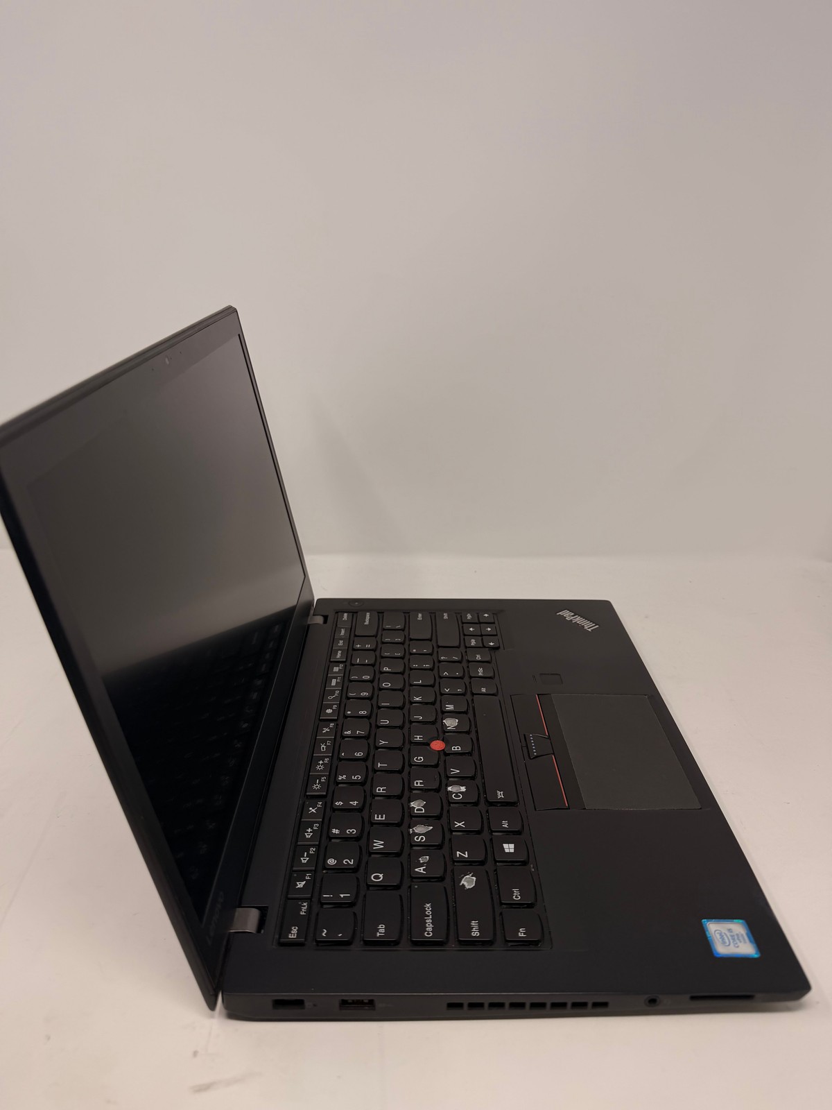 Lenovo ThinkPad T460s i5-6300U 8GB Touch 240GB SSD Grade C