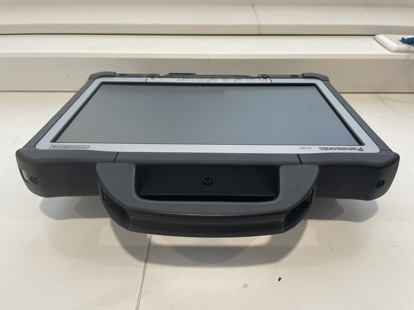 Panasonic Toughbook CF-D1 MK3,Touch,i5-6300U,2.4GHz,8GB,500GB,Wifi,BT,A-STOCK
